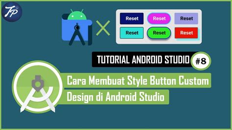 Cara Membuat Button Link Di Android Studio